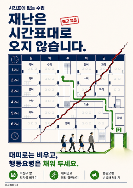 시간표에 없는 수업