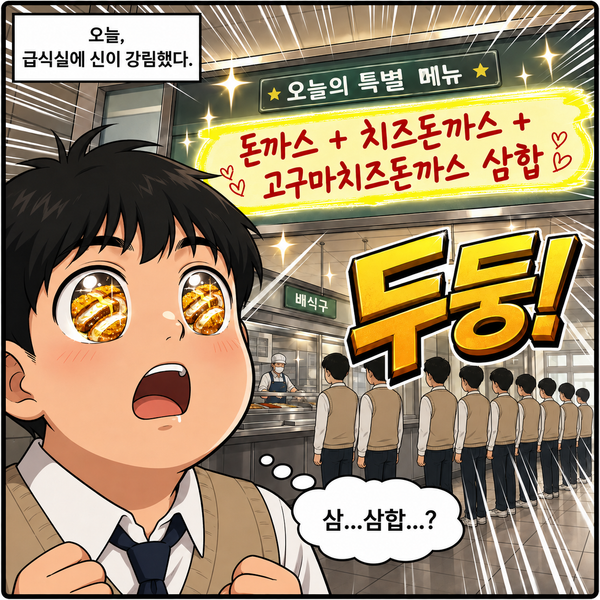급식실 119