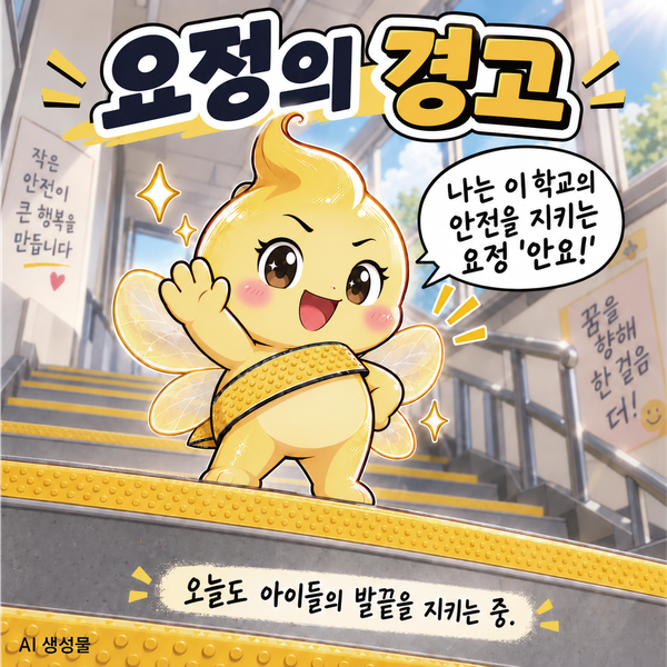 요정의 경고