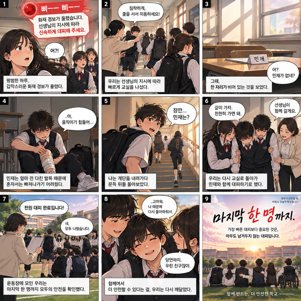 마지막 한 명까지