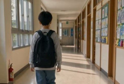 사고의 예고편