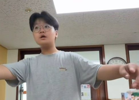 하지 않아요